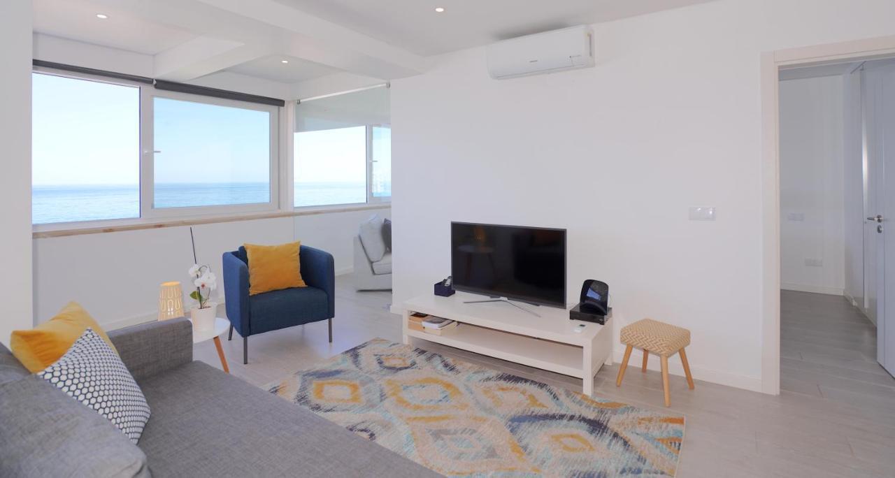 SS Quarteira Appartement Buitenkant foto