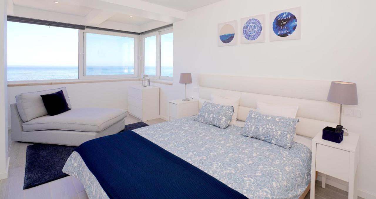 SS Quarteira Appartement Buitenkant foto