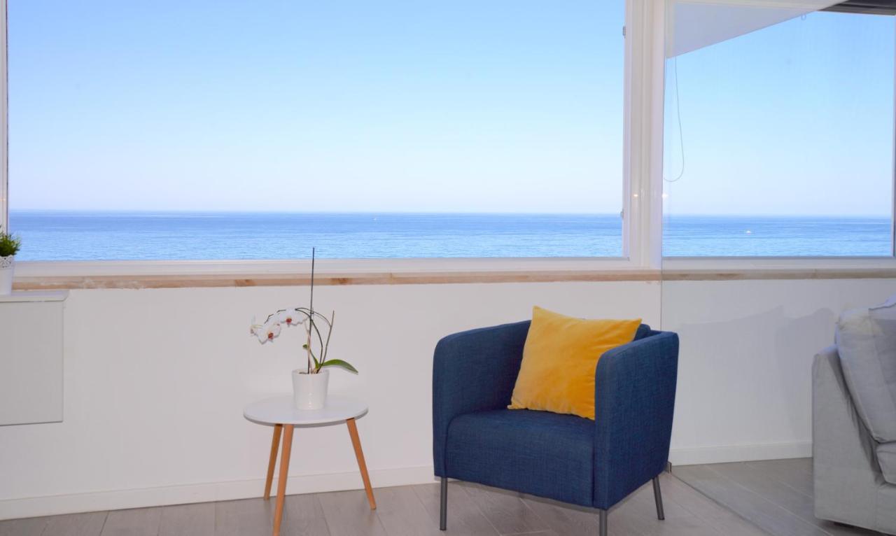 SS Quarteira Appartement Buitenkant foto